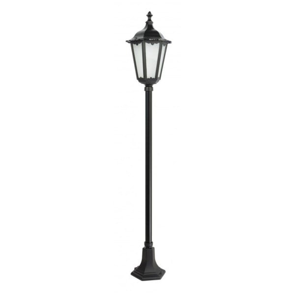 Lampa ogrodowa Retro Classic K