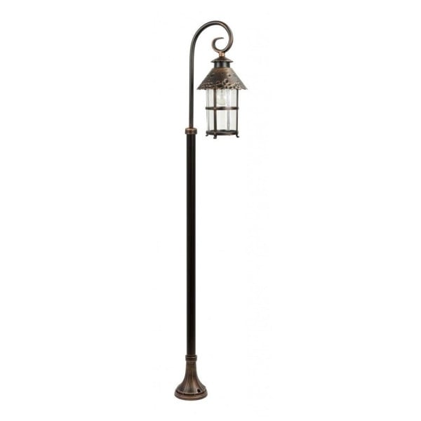 Lampa ogrodowa Toledo