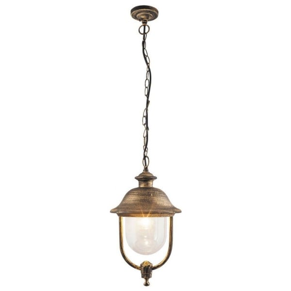 Lampa wisząca New York