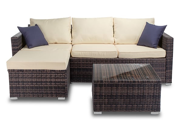 Zestaw ogrodowy Sofie 