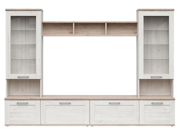  Meblościanka Romance