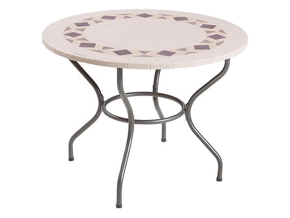 Stolik ogrodowy Roma