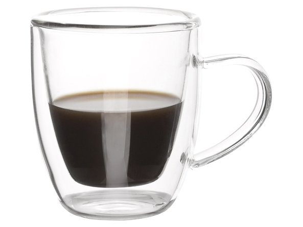 Szklanka Manhattan Double Glass