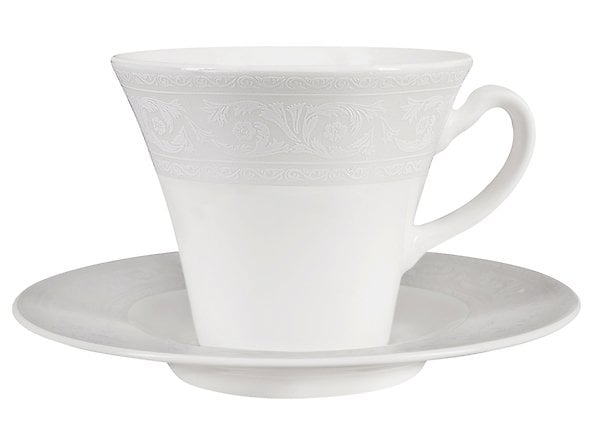 Filiżanka Roma ze spodkiem