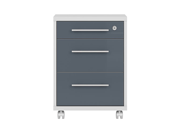  Kontenerek Office Lux 