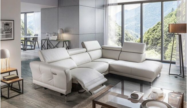 Na ratunek meblom ze skóry i ekoskóry – jak naprawić zniszczone obicie?