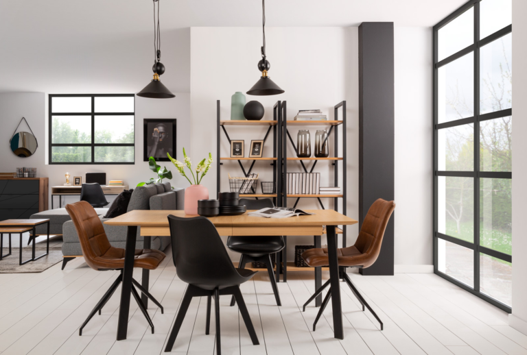 Industrialne dodatki - jakie wybrać?