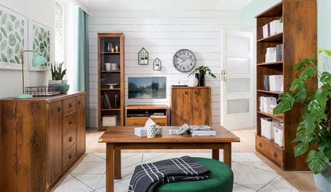 Dla kochających przygody… Jak urządzić pokój podróżnika?