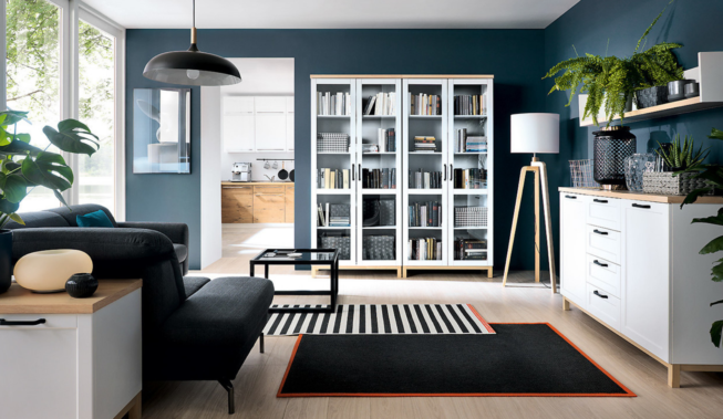 W jakim stylu urządzić dom?