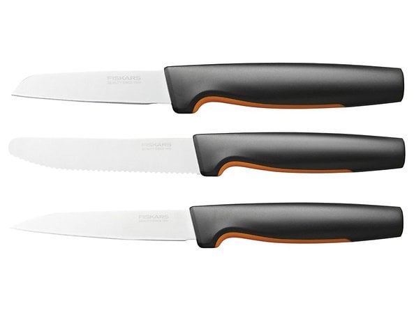 Komplet noży Fiskars