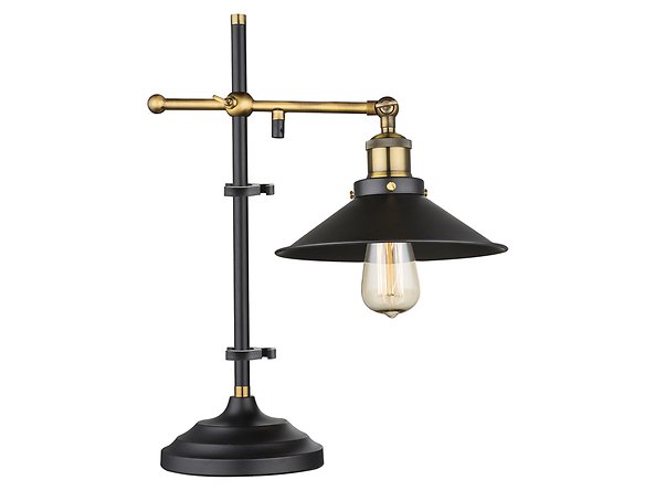 Lampa stołowa Lenius