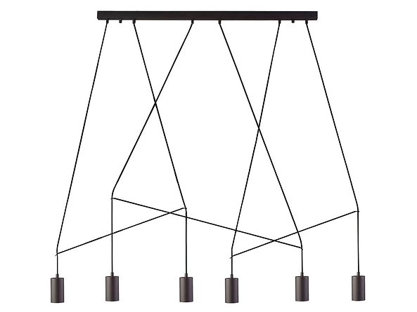 lampa wisząca Imbria