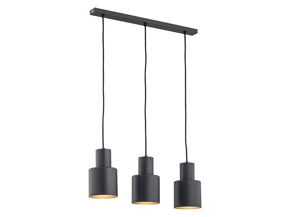 Lampa wisząca Majorka