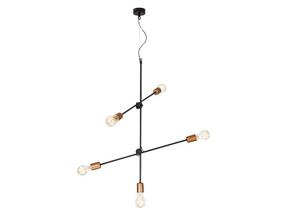 Lampa wisząca Sticks