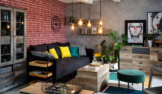 Mieszkania z antresolą w lofcie – jak wykorzystać dodatkową przestrzeń?