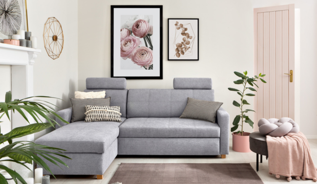 Pastelowe dodatki do wnętrz – jak i z czym je łączyć?