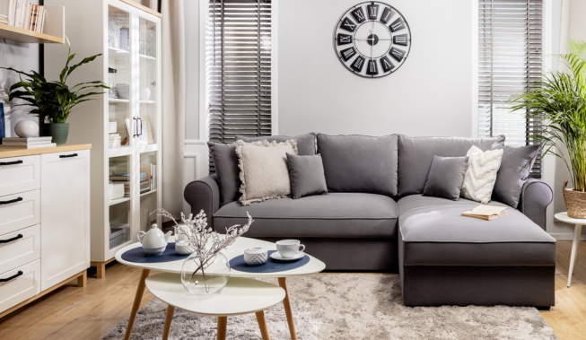 Minimalistycznie, ale przytulnie – odkrywamy styl New Nordic!