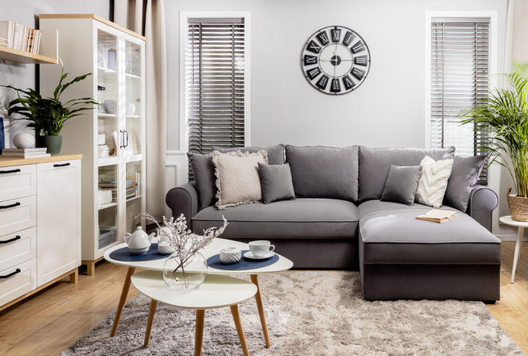 Odkrywamy styl New Nordic