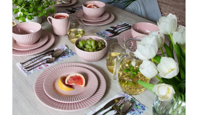 W południowym, gorącym klimacie – aranżacja ogrodu w hiszpańskim stylu