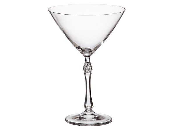 Kieliszki do martini