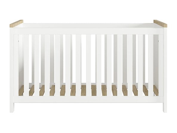 Łóżeczko dziecięce Dreviso Baby