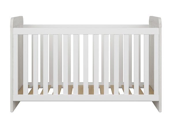 Łóżeczko dziecięce Luca Baby