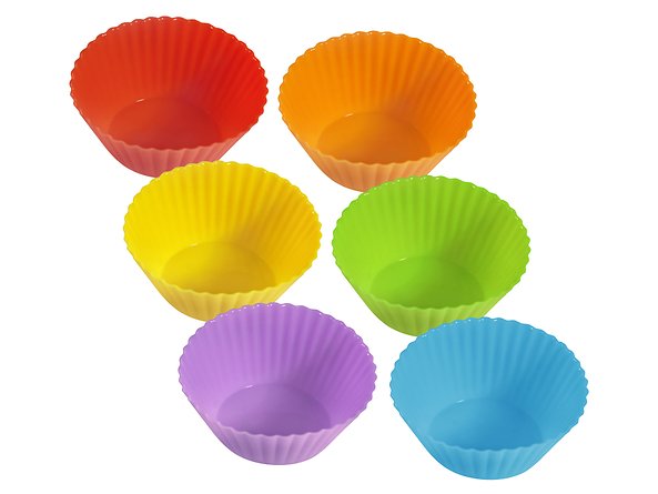 Foremki do muffinów