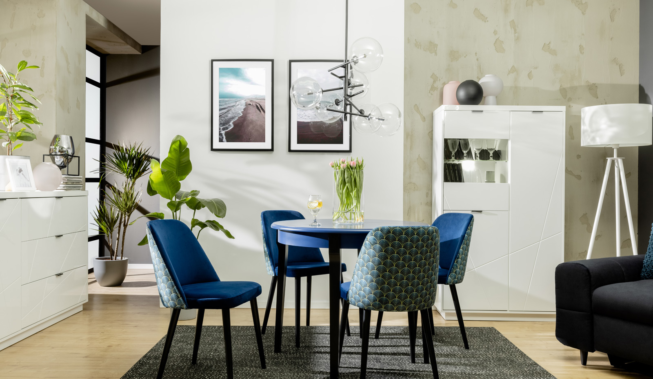 Moje pierwsze mieszkanie – poradnik aranżacyjny