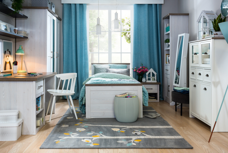 Lampka na biurko dla ucznia - jak wybrać najlepszą?