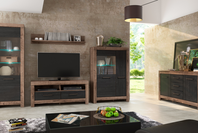 Taupe - jaki to kolor? Z czym go łączyć we wnętrzach? Podpowiadamy!