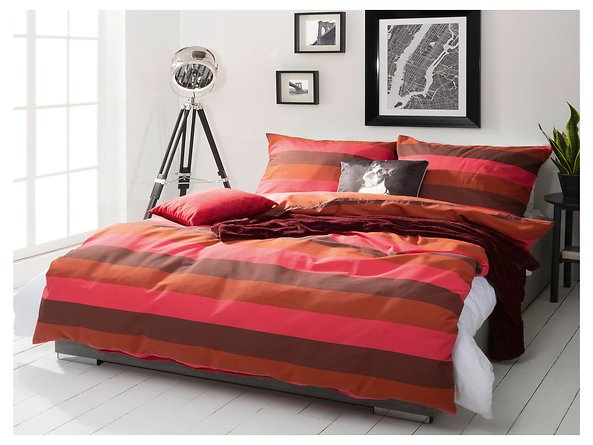 Komplet pościeli Cayenne