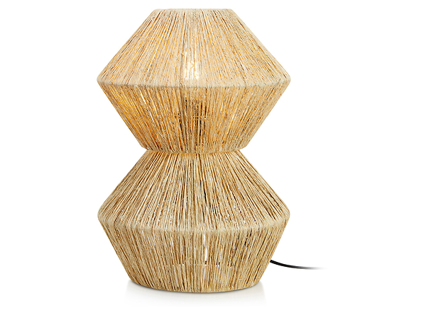 Lampa stołowa Straw