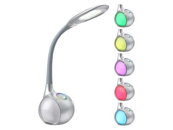 Lampka biurkowa Tarron led