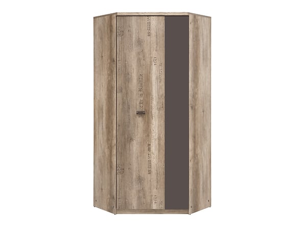 Malcolm szafa narożna