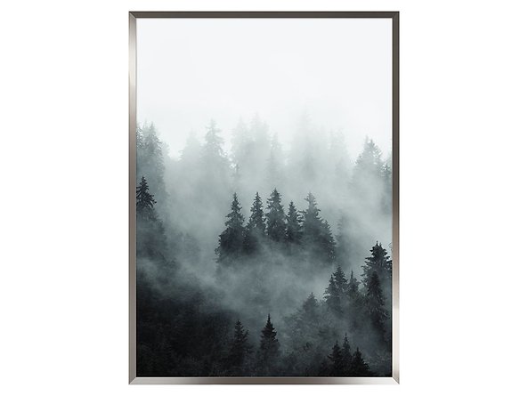 Obraz Mgła 2
