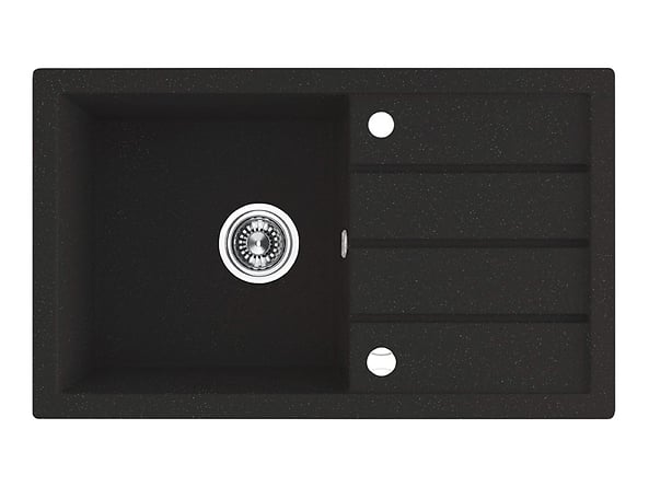 Zlewozmywak Trzynastka