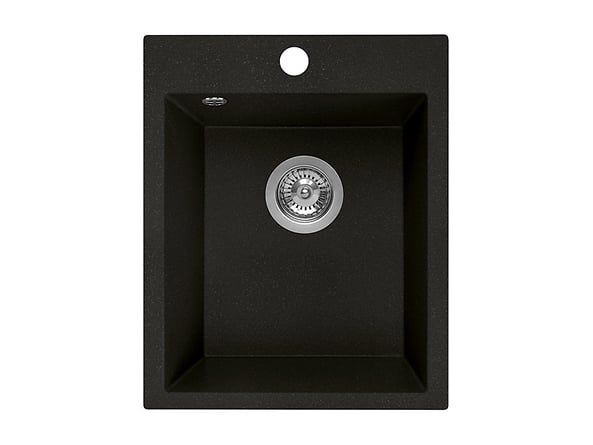 Zlewozmywak granitowy Chichi