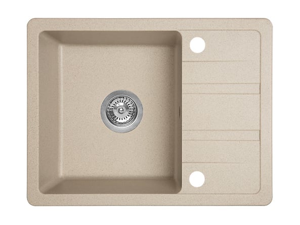 Zlewozmywak granitowy Stella