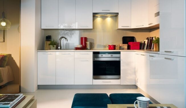 Czyszczenie lodówki – czym i jak ją myć?