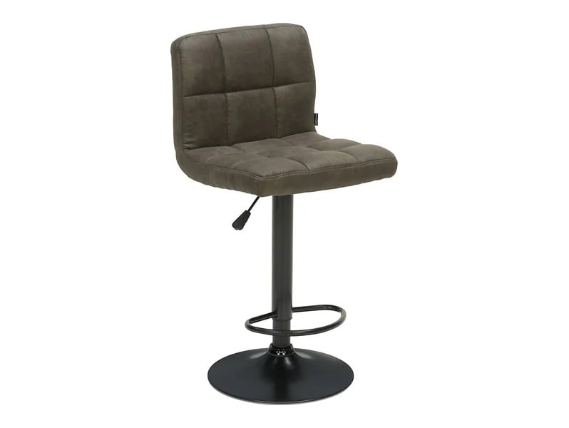 Hoker tapicerowany Zack