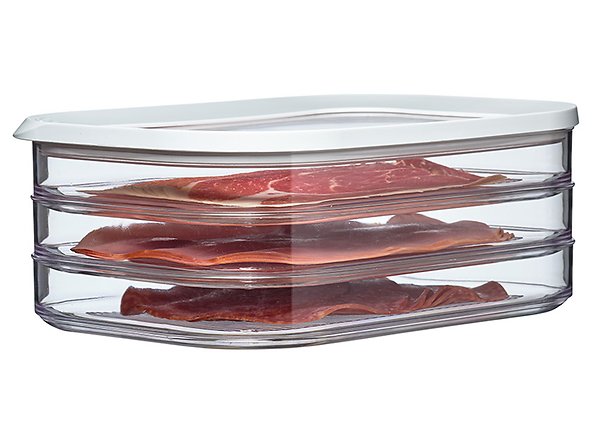 Pojemnik na wędliny