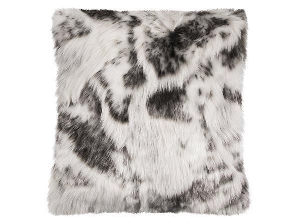 Poduszka dekoracyjna Koza