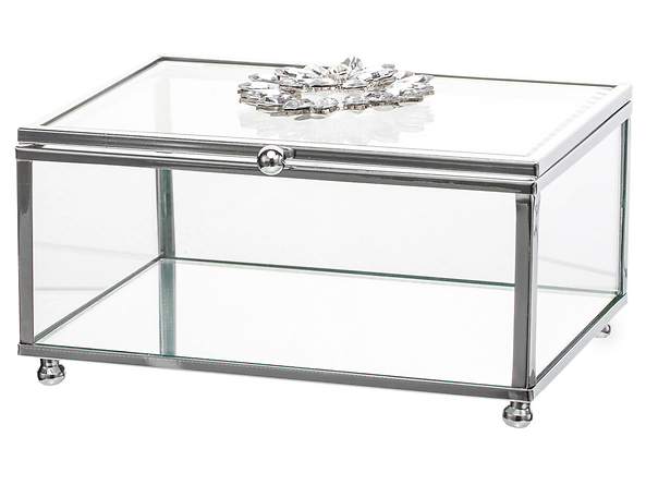 Szkatułka na biżuterię