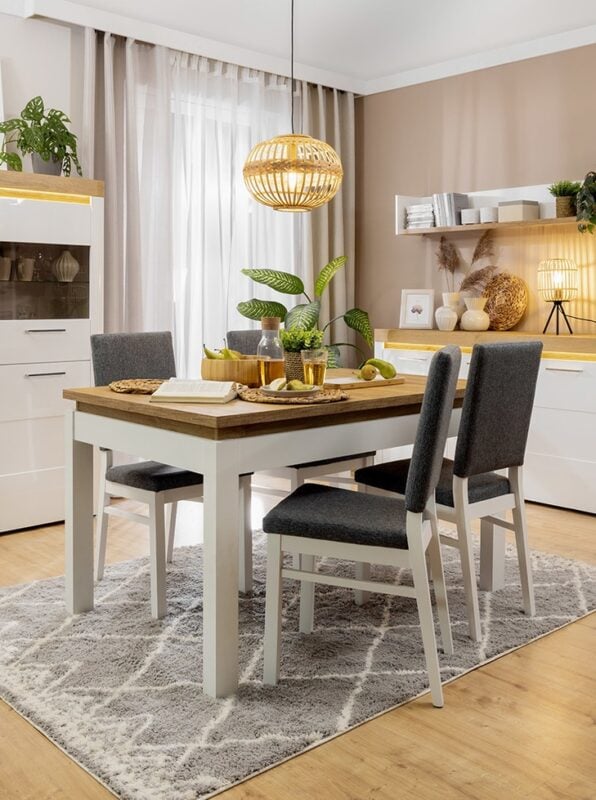 Stół rozkładany Horton