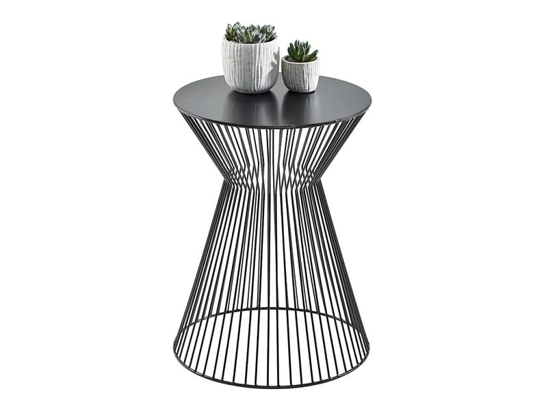 Stolik okrągły Mara