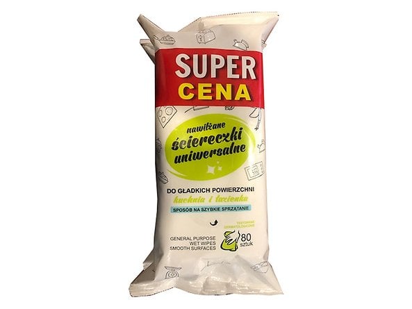 ściereczki uniwersalne