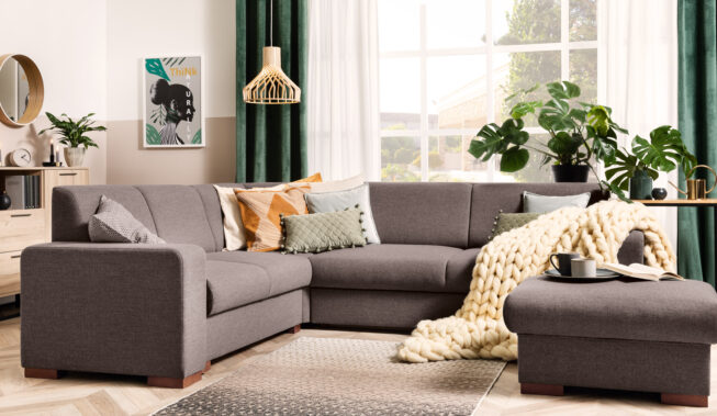 Styl hygge – o duńskiej filozofii od kuchni