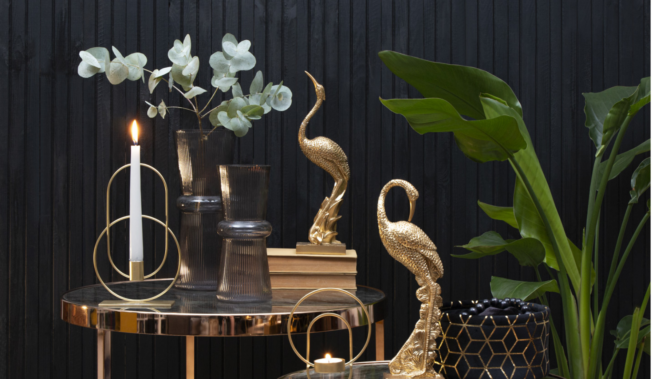 Boho glam – styl, który rządzi jesienią i zimą 2021!