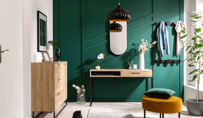 Ładny zapach w domu – sposoby na aromatyczne wnętrza