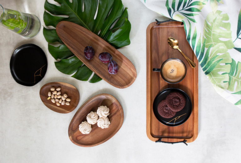 Jesienna dekoracja stołu – jak ją przygotować?